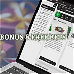 exclusive bet no deposit bonus